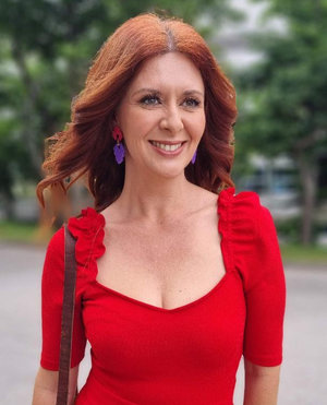 Mafalda Santos
